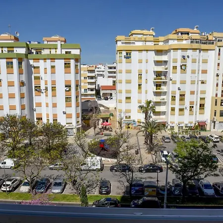 Stayhub Sea Breeze 2min Walk To The