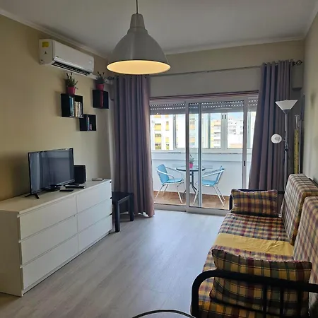 Apartamento Tmp *