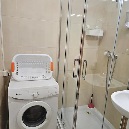 Tmp Apartment Quarteira