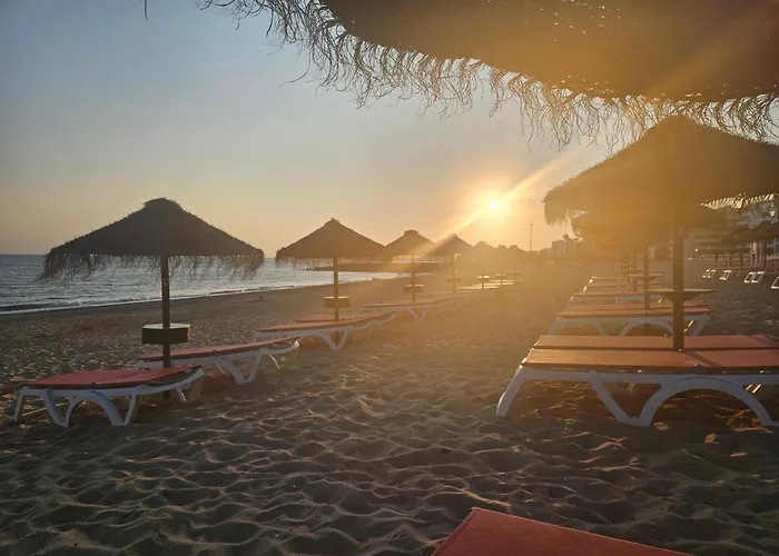 Tmp Lägenhet Quarteira