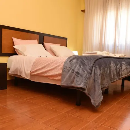 Apartment Tmp