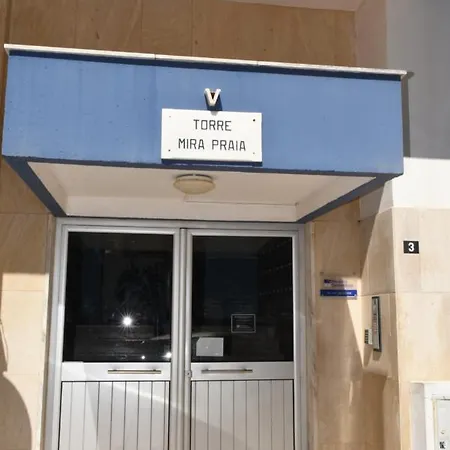 Tmp Lejlighed Quarteira