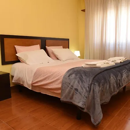 Tmp Apartment