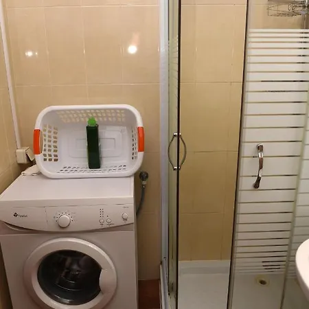 Tmp Apartment Quarteira