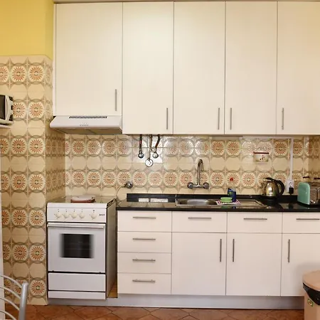 Tmp Apartment Quarteira