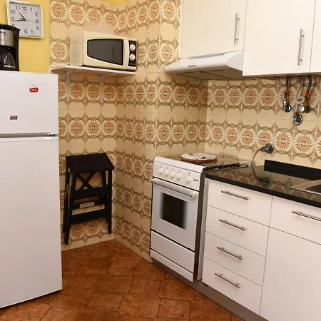 Apartment Tmp *