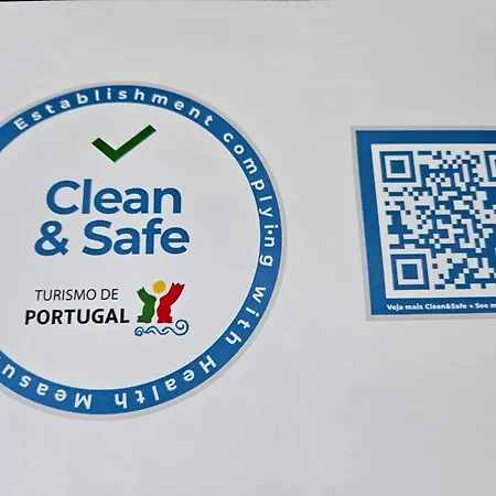 Lejlighed Tmp Quarteira