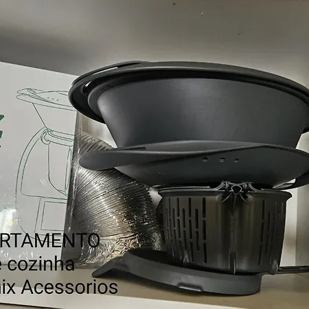 Apartamento Tmp