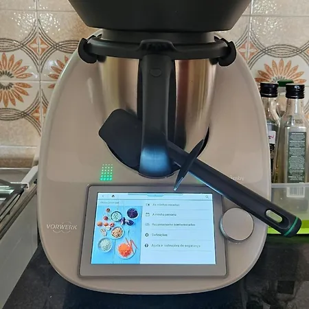 Tmp Lejlighed Quarteira