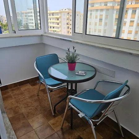 Apartamento Tmp