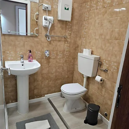 Appartement Tmp Quarteira