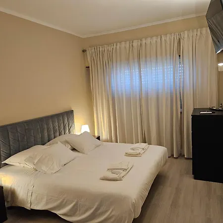 Apartamento Tmp