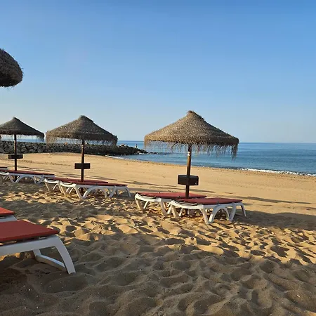 Stayhub Sea Breeze 2min Walk To The * Quarteira