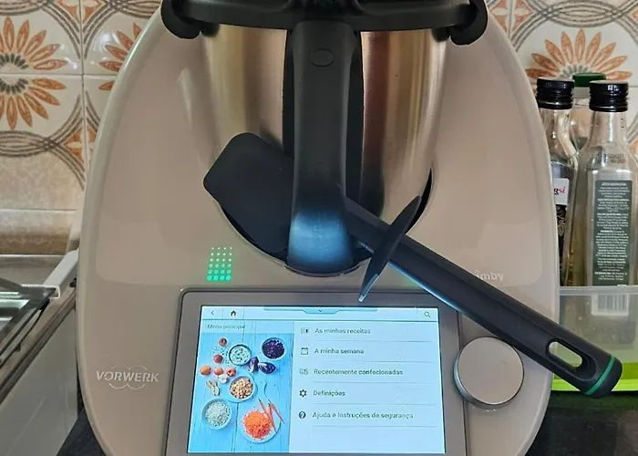 Tmp Apartamento Quarteira