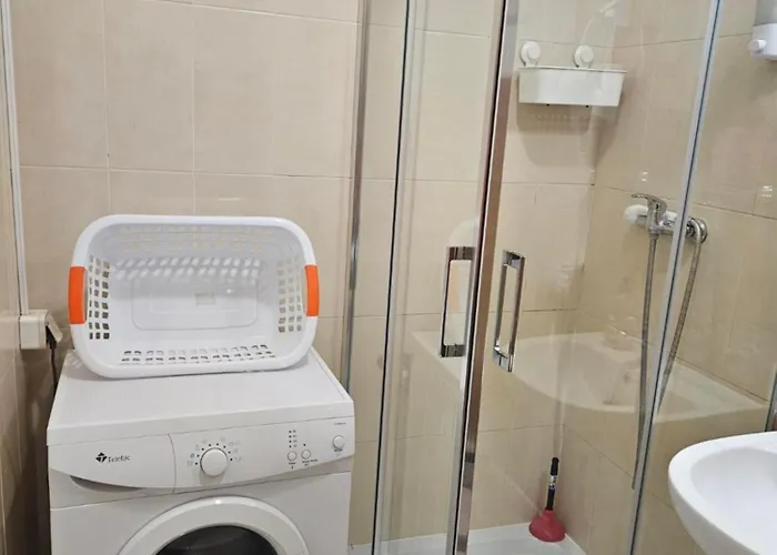 Tmp Apartamento Quarteira