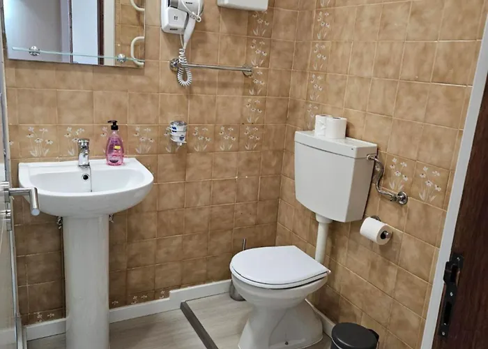 Apartamento Tmp Quarteira