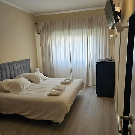 Tmp Apartmán
