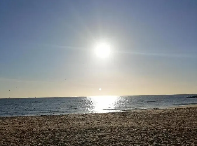 Apartamento Tmp Quarteira